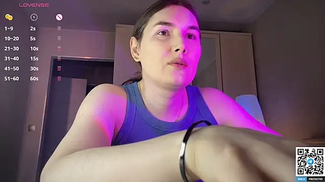 Snapshot of Maria_Bowie chatting on 28, 4, 2026 Maria Bowie online show from 28, 4, 2026