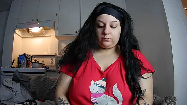 Snapshot of Lilithsincity chatting on 21, 1, 2025 Lilithsincity online show from 21, 1, 2025