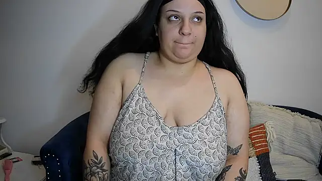 Snapshot of Lilithsincity chatting on 18, 3, 2025 Lilithsincity online show from 18, 3, 2025