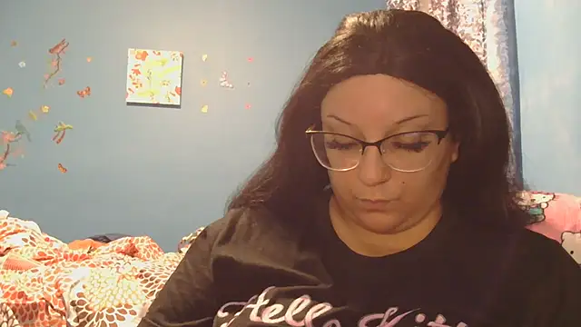 Snapshot of Lilithsincity chatting on 24, 10, 2025 Lilithsincity online show from 24, 10, 2025