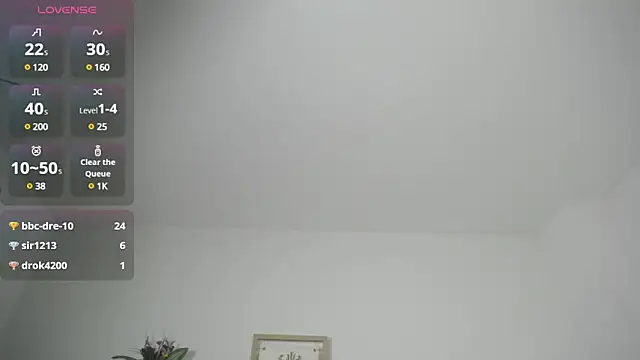 Snapshot of soy_mariana_ chatting on 13, 3, 2025 soy mariana online show from 13, 3, 2025