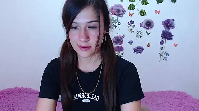 GirlAngell online show from 23, 4, 2026