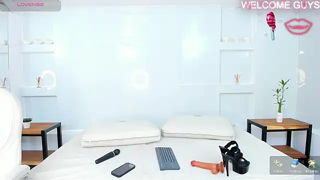 julietha taylor online show from 25, 1, 2025