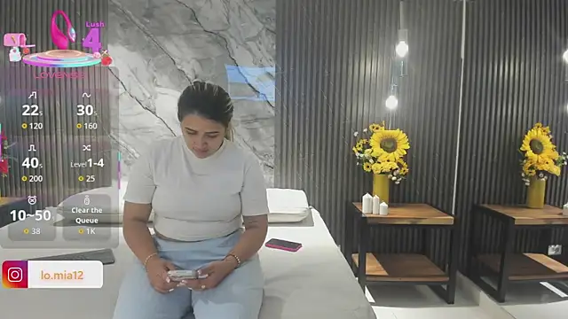 julietha taylor online show from 21, 4, 2026