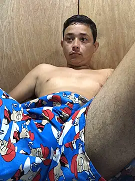 isacalejandroo online show from 29, 1, 2025