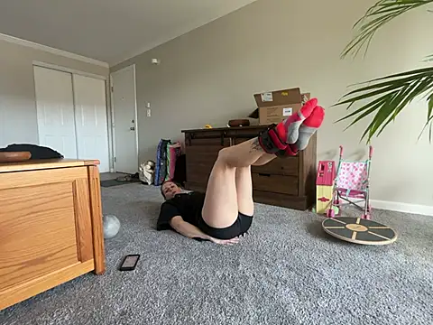 Snapshot of MissSwitch chatting on 14, 3, 2025 MissSwitch online show from 14, 3, 2025