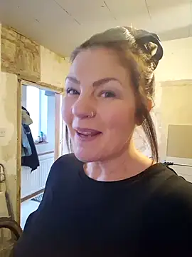 Snapshot of 420Curvybabe chatting on 13, 1, 2025 420Curvybabe online show from 13, 1, 2025