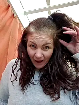 Snapshot of 420Curvybabe chatting on 21, 2, 2025 420Curvybabe online show from 21, 2, 2025