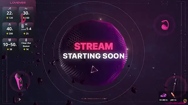 Snapshot of reck chatting on 8, 10, 2025 reck online show from 8, 10, 2025