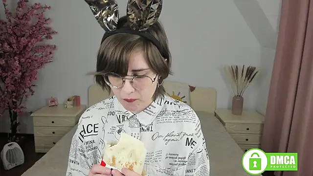 Funny bunnyy online show from 11, 1, 2025