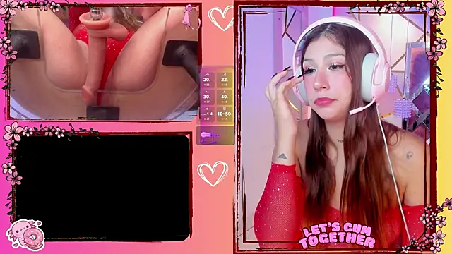 BellyRouse online show from 9, 2, 2026