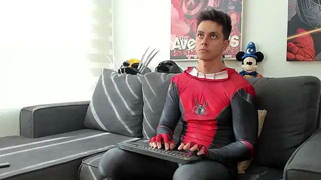 JeanBroc online show from 31, 10, 2025