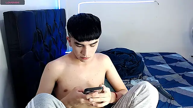 benji hoter online show from 28, 2, 2025