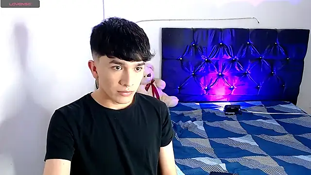 benji hoter online show from 12, 11, 2025