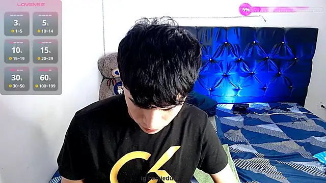 benji hoter online show from 29, 11, 2025