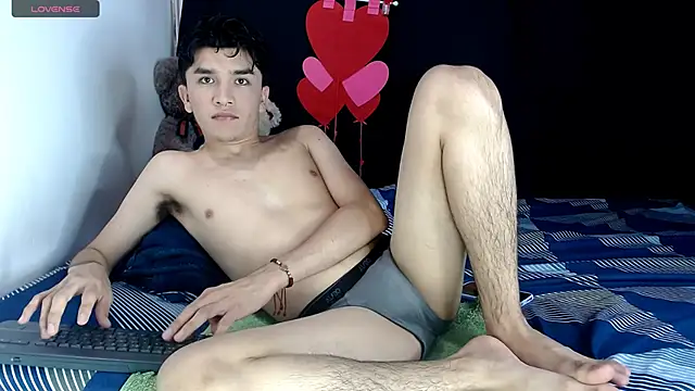 benji hoter online show from 5, 2, 2026