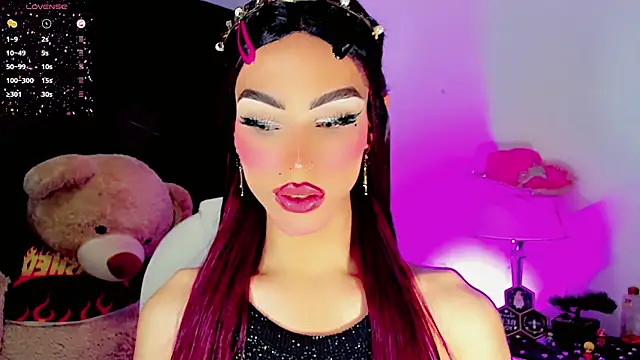 Snapshot of dollswit01 chatting on 8, 3, 2025 dollswit01 online show from 8, 3, 2025