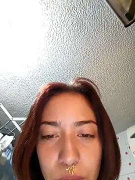 Scarllett BDSM online show from 23, 12, 2025