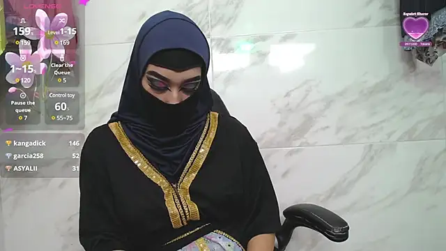 shaila anali online show from 4, 12, 2024