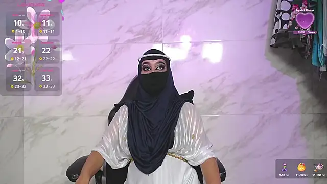 shaila anali online show from 6, 12, 2024