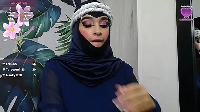 shaila anali online show from 17, 1, 2025