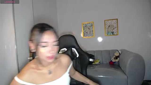  ella b online show from 14, 1, 2025