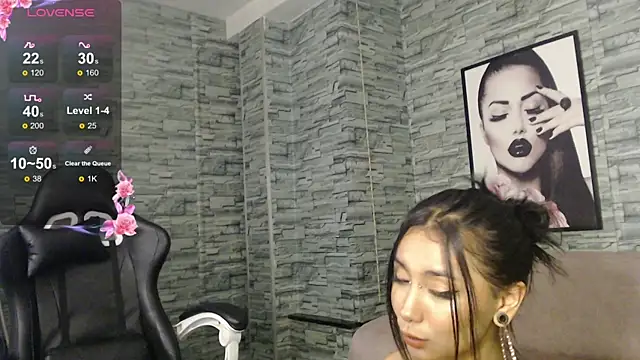  ella b online show from 8, 3, 2025