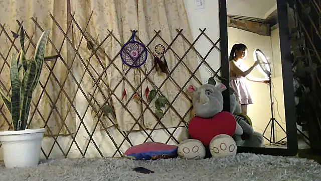  ella b online show from 20, 3, 2025