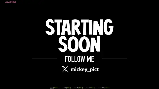 Snapshot of mickeypict chatting on 23, 7, 2026 mickeypict online show from 23, 7, 2026
