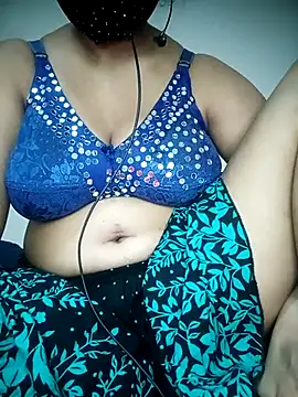 Sannyleon67 online show from 18, 12, 2025