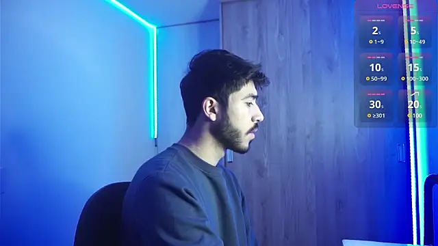 dam0n fr0st online show from 4, 1, 2025