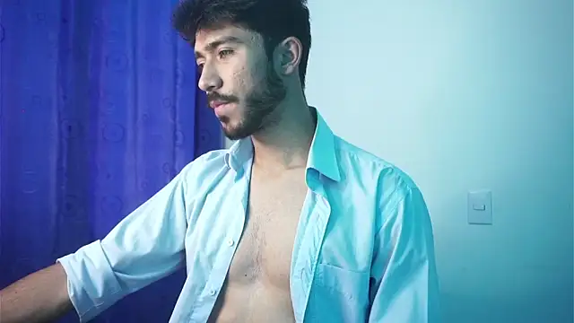 dam0n fr0st online show from 4, 1, 2025