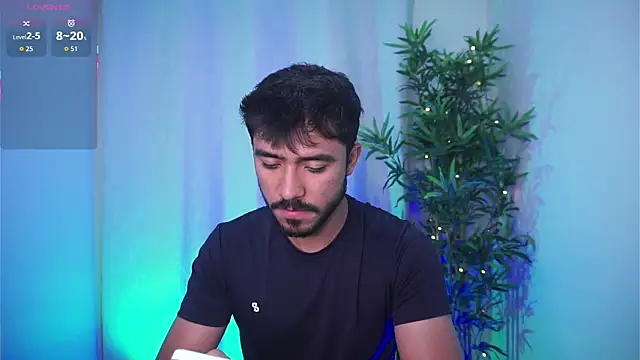 dam0n fr0st online show from 14, 11, 2025