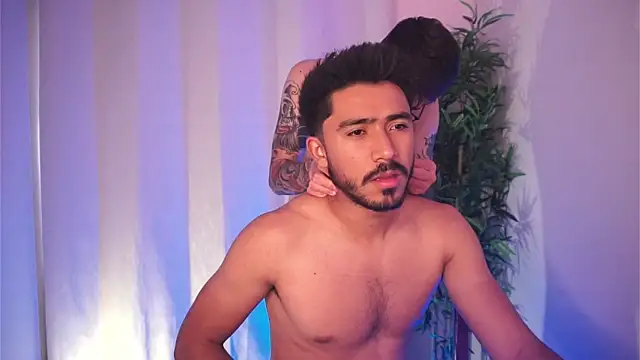 dam0n fr0st online show from 7, 2, 2026