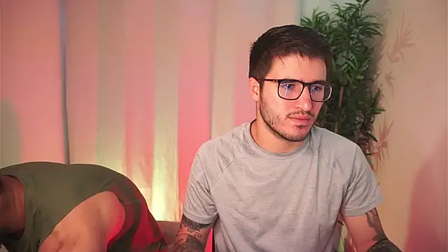 dam0n fr0st online show from 21, 2, 2026