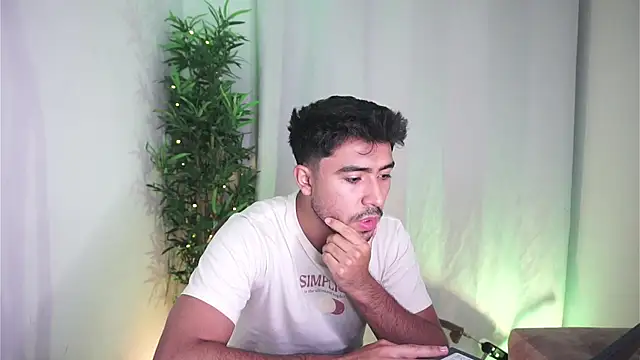 dam0n fr0st online show from 28, 5, 2026