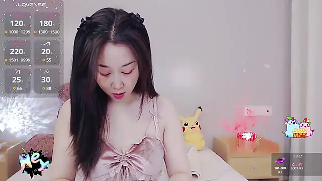 Baby SuSu online show from 31, 12, 2024