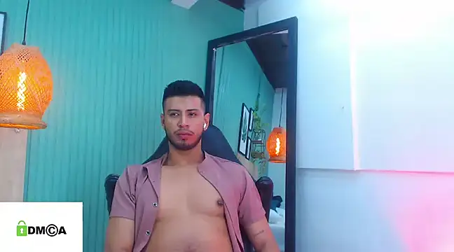 Colby brown03 online show from 20, 2, 2025