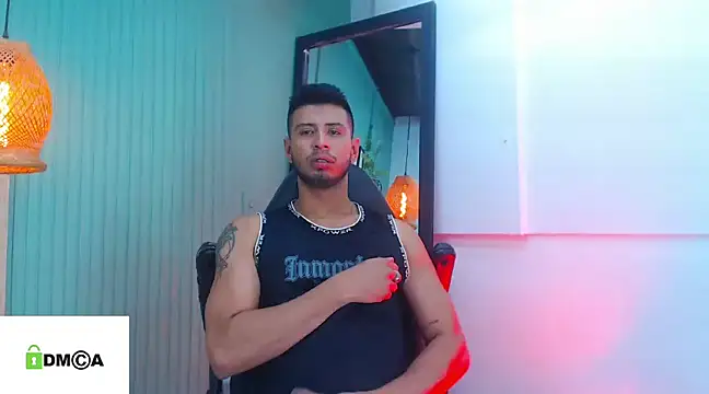 Colby brown03 online show from 20, 2, 2025