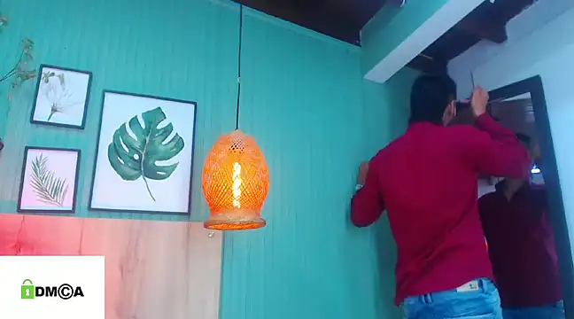 Colby brown03 online show from 22, 2, 2025