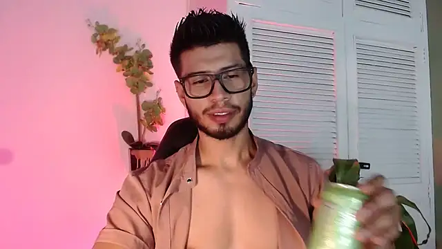 Colby brown03 online show from 20, 9, 2025