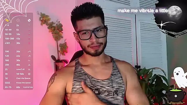 Colby brown03 online show from 30, 9, 2025