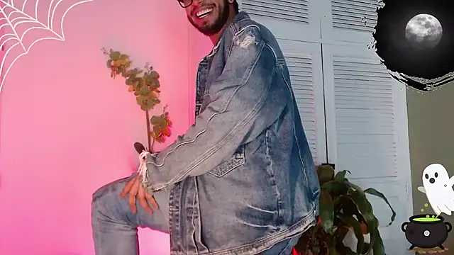 Colby brown03 online show from 1, 10, 2025