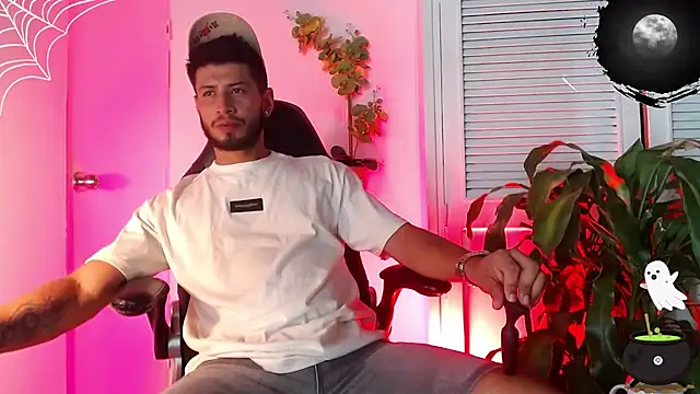 Colby brown03 online show from 9, 10, 2025