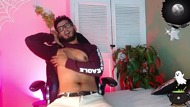 Colby brown03 online show from 15, 10, 2025