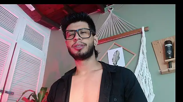 Colby brown03 online show from 24, 11, 2025