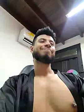 Colby brown03 online show from 21, 12, 2025