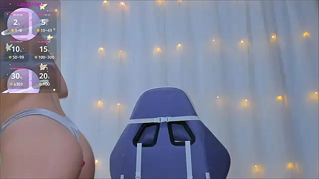 Snapshot of AnneGagner chatting on 18, 2, 2025 AnneGagner online show from 18, 2, 2025