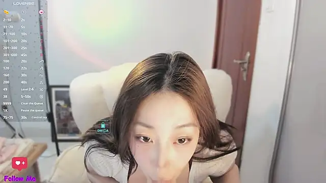 Snapshot of icha-icha chatting on 16, 3, 2025 icha-icha online show from 16, 3, 2025