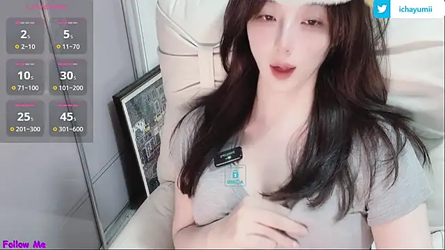 Snapshot of icha-icha chatting on 26, 9, 2025 icha-icha online show from 26, 9, 2025